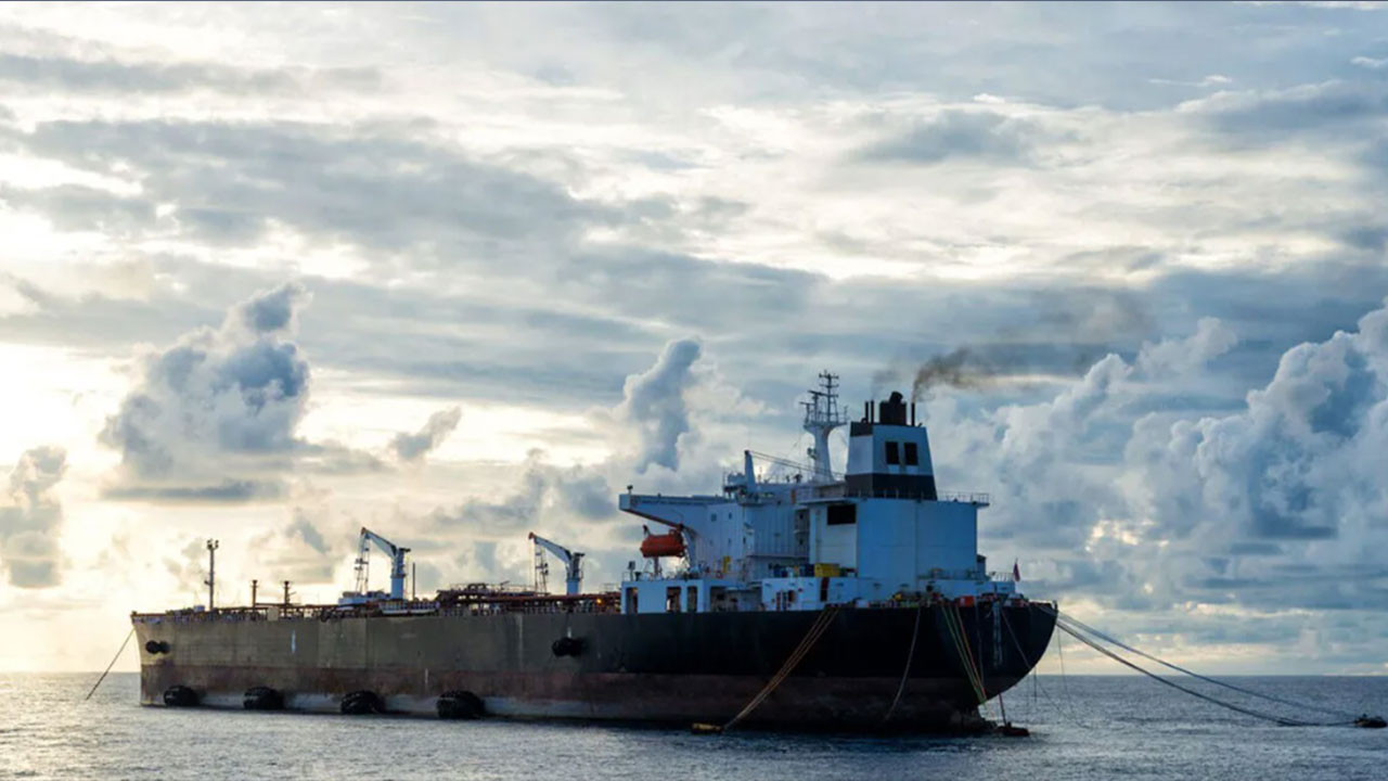 Moskova'nın derdine bak! Türk gemisi Rusya'yı ayağa kaldırdı