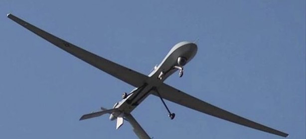 Foto - Moskova'ya İHA saldırısı girişimi