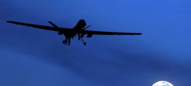 Moskova'ya İHA saldırısı girişimi