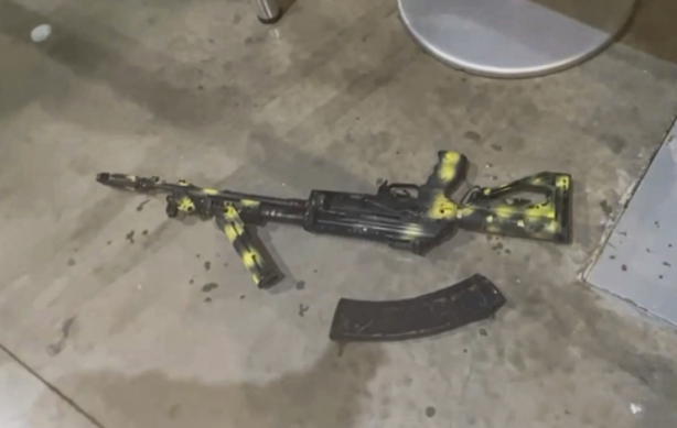 Moskova’yı kana buladılar! Saldırının lideri neden yaptıklarını açıkladı