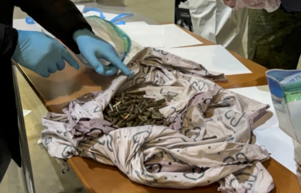 Foto - Moskova’yı kana buladılar! Saldırının lideri neden yaptıklarını açıkladı