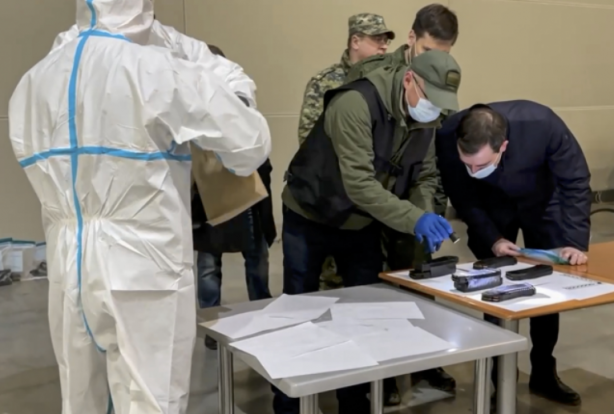 Foto - Moskova’yı kana buladılar! Saldırının lideri neden yaptıklarını açıkladı