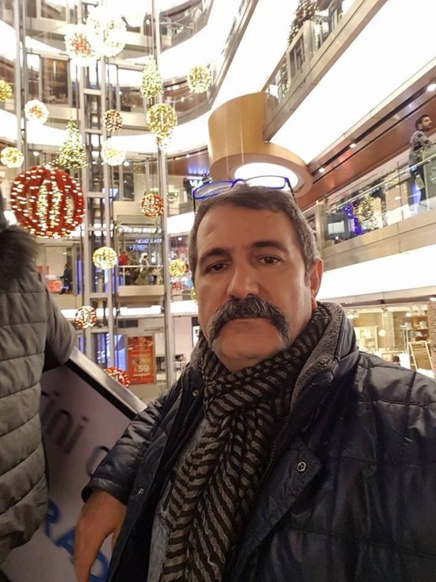 Foto - MOSSAD ajanı Emniyet Müdürü’nün kirli yüzü ortaya çıktı! Bakın nasıl göz boyamış! Rezalet ki ne rezalet