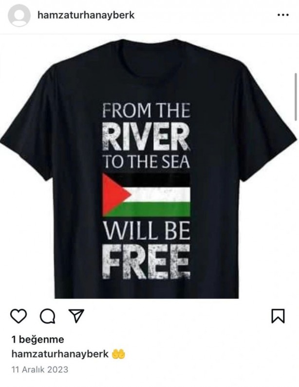 Foto - MOSSAD ajanı Emniyet Müdürü’nün kirli yüzü ortaya çıktı! Bakın nasıl göz boyamış! Rezalet ki ne rezalet