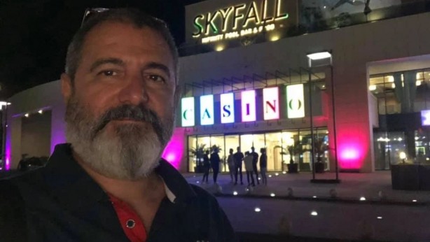 Foto - MOSSAD ajanı Emniyet Müdürü’nün kirli yüzü ortaya çıktı! Bakın nasıl göz boyamış! Rezalet ki ne rezalet