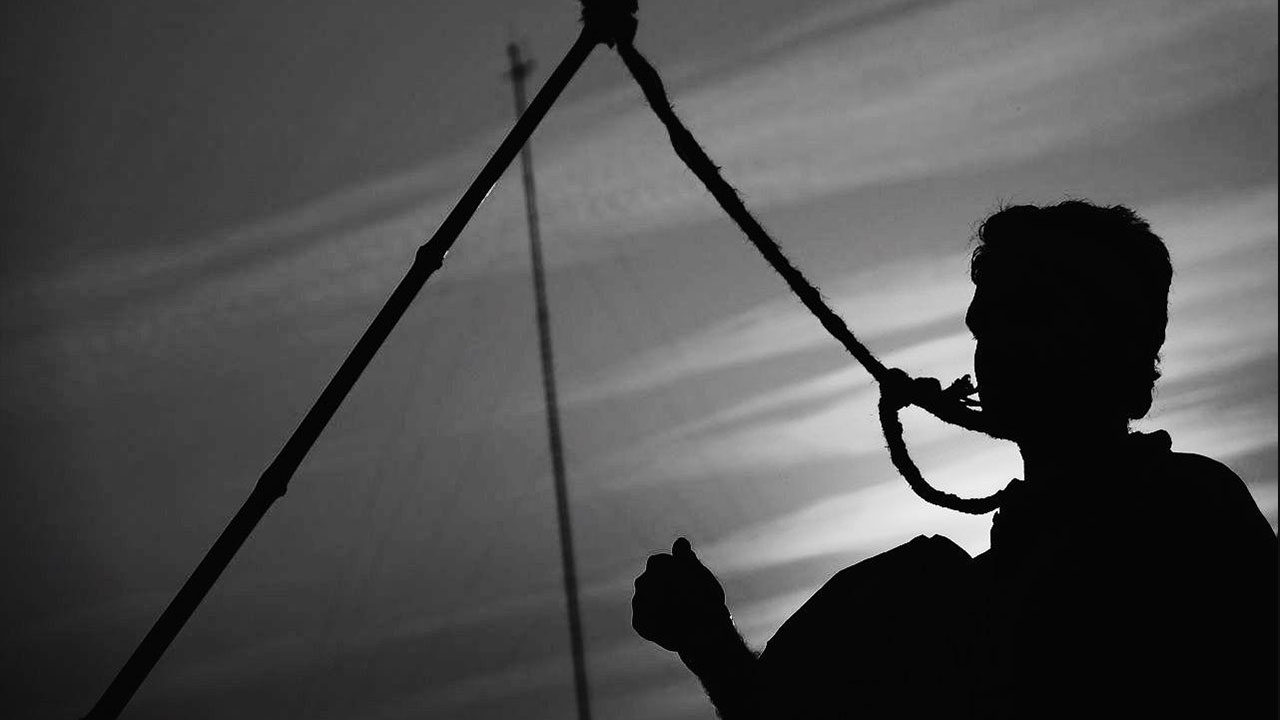 Mossad ajanı idam edildi! Türk halkı isyan etti