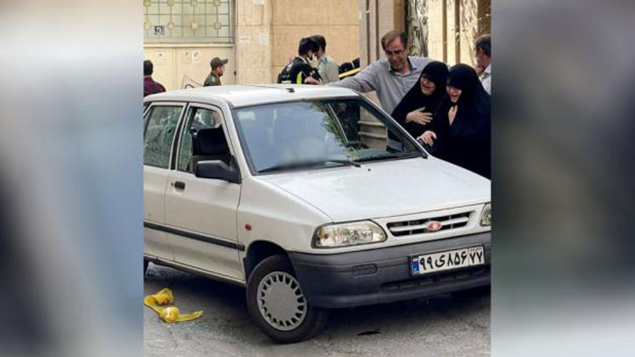 Foto - Mossad ajanı idam edildi! Türk halkı isyan etti
