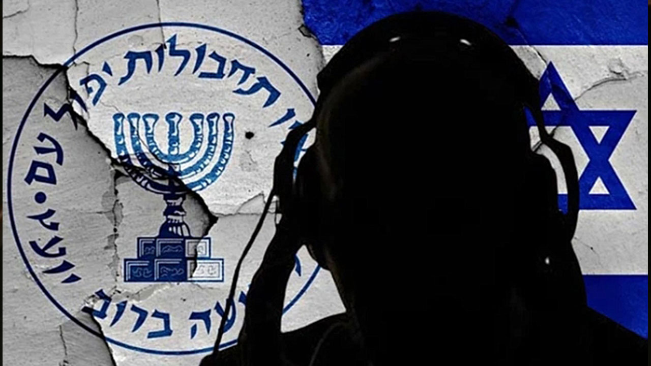 Foto - Mossad ajanı idam edildi! Türk halkı isyan etti