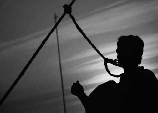 Mossad ajanları sessiz sedasız idam edildi