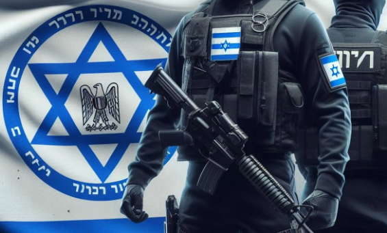 Foto - Mossad ajanları sessiz sedasız idam edildi