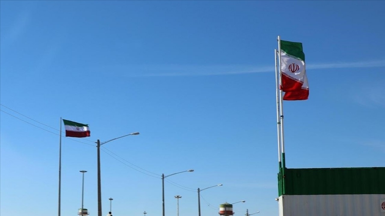 Foto - Mossad ajanları yakalandı, idam yükleniyor: Hiçbir şekilde hoşgörü gösterilmeyip ibretlik ceza vereceğiz