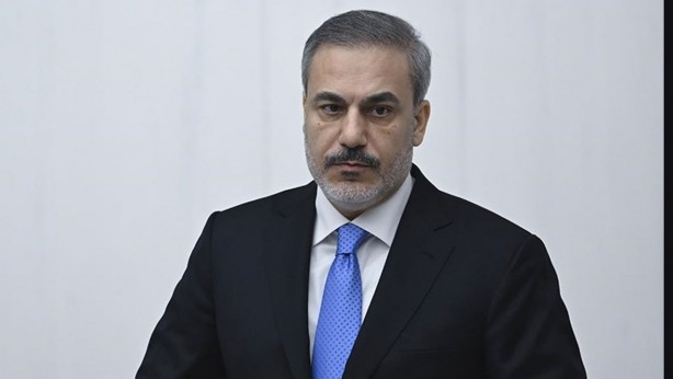 Foto - MOSSAD Başkanı’ndan Hakan Fidan’a şok telefon! Ne dediğini duyanların ağzı bir karış açık kaldı! Vay vay vay