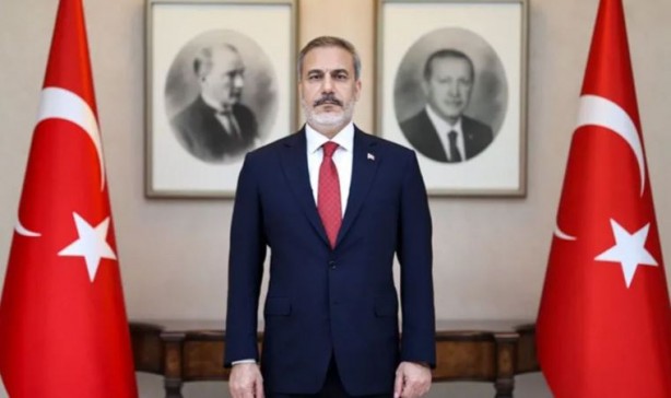 Foto - MOSSAD Başkanı’ndan Hakan Fidan’a şok telefon! Ne dediğini duyanların ağzı bir karış açık kaldı! Vay vay vay