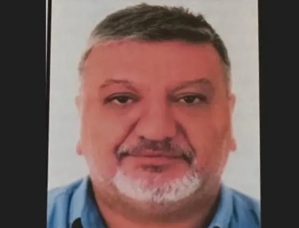 Foto - MOSSAD casusunun gizli ortağı deşifre oldu