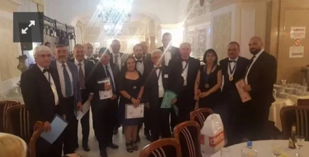Foto - MOSSAD casusunun gizli ortağı deşifre oldu