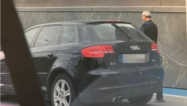 Foto - MOSSAD casusunun gizli ortağı deşifre oldu