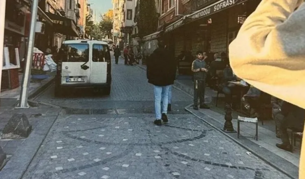 Foto - MOSSAD casusunun gizli ortağı deşifre oldu