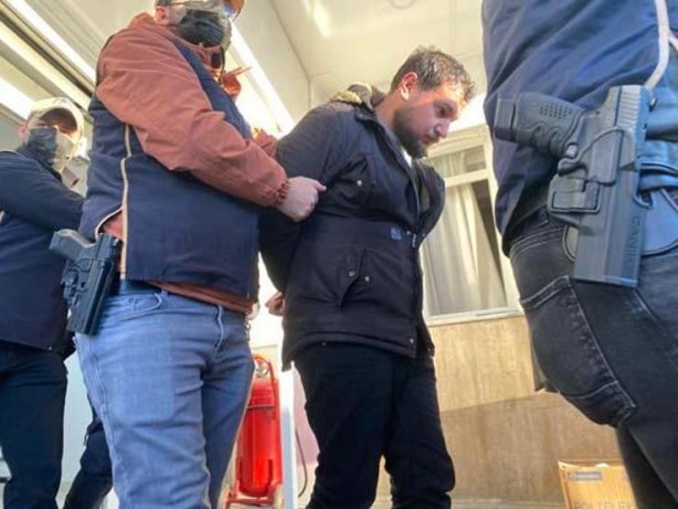 Foto - Mossad, Hamas lideri Halid Meşal'in burnunun dibine kadar ajan sokmuş! O İstanbul ayrıntısı şok etti! Nedim Şener'in paylaştığı "MİT" detayı tam bomba