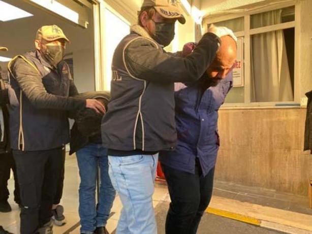 Foto - Mossad, Hamas lideri Halid Meşal'in burnunun dibine kadar ajan sokmuş! O İstanbul ayrıntısı şok etti! Nedim Şener'in paylaştığı "MİT" detayı tam bomba