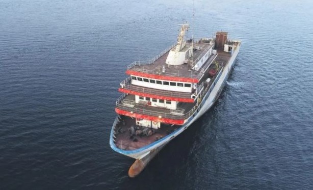 Foto - Mossad harekete geçti! İsrail'de Mavi Marmara korkusu