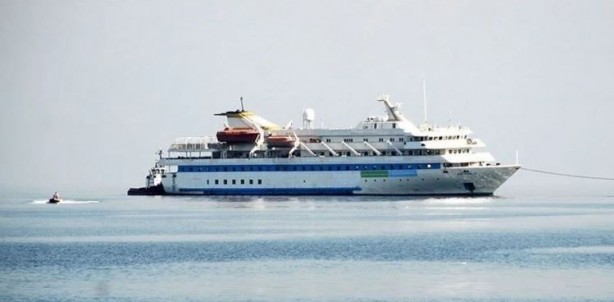 Foto - Mossad harekete geçti! İsrail'de Mavi Marmara korkusu