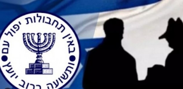 Foto - Mossad harekete geçti! İsrail'de Mavi Marmara korkusu