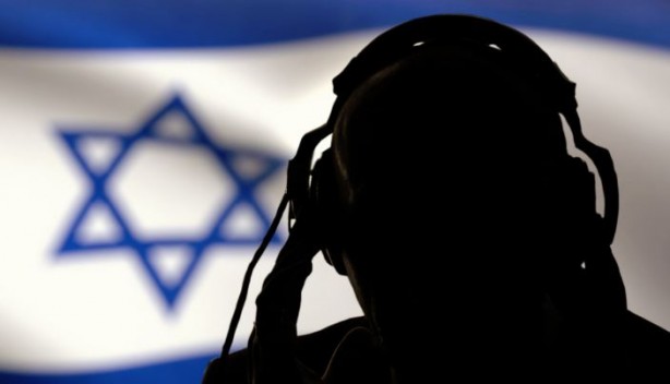 Foto - Mossad harekete geçti! İsrail'de Mavi Marmara korkusu