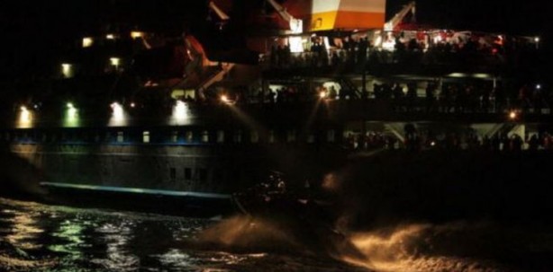 Foto - Mossad harekete geçti! İsrail'de Mavi Marmara korkusu