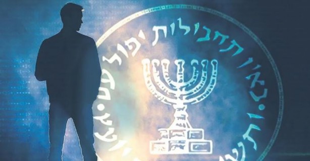 Foto - Mossad harekete geçti! İsrail'de Mavi Marmara korkusu