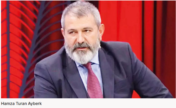 Foto - MOSSAD İran’da yaptığını Türkiye’de yapamadı! MİT ipin ucunu çorap söküğü