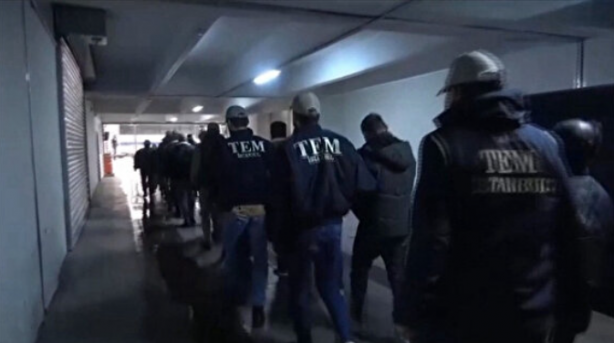 Foto - MOSSAD İran’da yaptığını Türkiye’de yapamadı! MİT ipin ucunu çorap söküğü