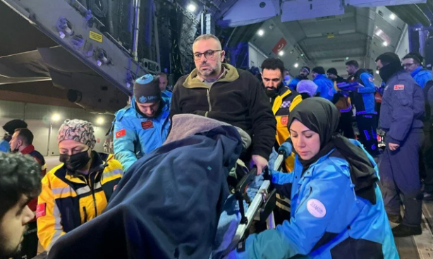 Foto - MOSSAD İran’da yaptığını Türkiye’de yapamadı! MİT ipin ucunu çorap söküğü