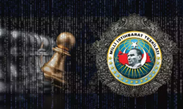 Foto - MOSSAD İran’da yaptığını Türkiye’de yapamadı! MİT ipin ucunu çorap söküğü