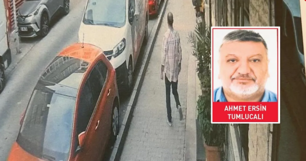 Foto - Mossad uşağı merkezde öttürüldü! Uçakta fotoğrafları çekip…