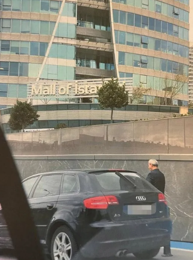 Foto - Mossad uşağı merkezde öttürüldü! Uçakta fotoğrafları çekip…