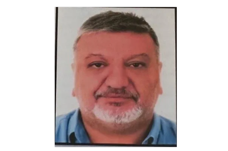 Foto - Mossad uşağı merkezde öttürüldü! Uçakta fotoğrafları çekip…