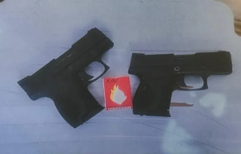 Foto - Mossad uşağı merkezde öttürüldü! Uçakta fotoğrafları çekip…