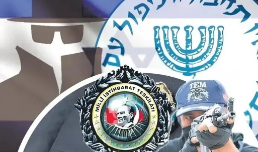 Foto - Mossad uşağı merkezde öttürüldü! Uçakta fotoğrafları çekip…