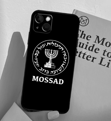 Foto - Mossad'a GİZLİCE çalışan Türk ailesi yakalandı! TV’lerde gazetelerde AÇIKÇA çalışanlar hala serbest