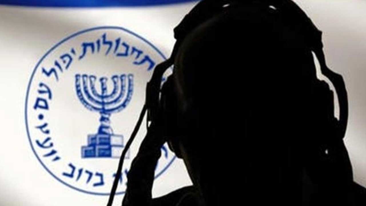 Foto - Mossad'dan gündemi altüst edecek Türkiye itirafı: MİT engel oldu, İstanbul'da öldürecektik