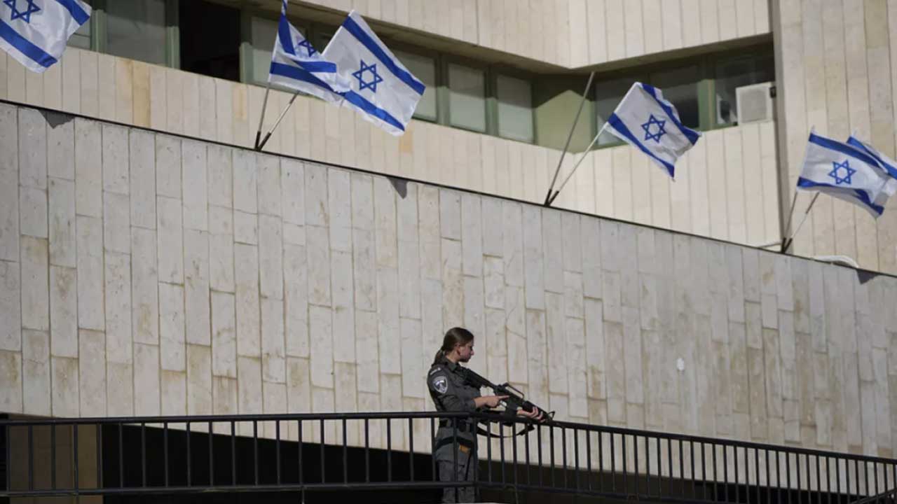 Mossad'dan gündemi altüst edecek Türkiye itirafı: MİT engel oldu, İstanbul'da öldürecektik