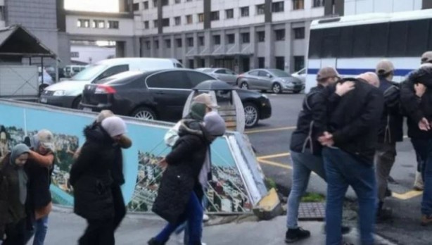 Foto - Mossad’ın ajan ağındaki bir yöntem daha deşifre oldu!