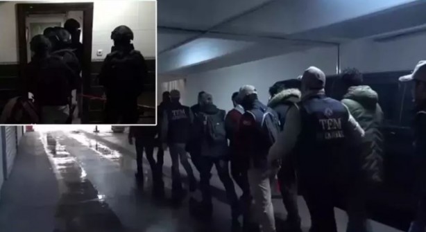 Foto - Mossad’ın ajan ağındaki bir yöntem daha deşifre oldu!