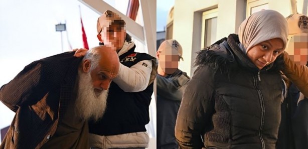 Foto - Mossad’ın ajan ağındaki bir yöntem daha deşifre oldu!