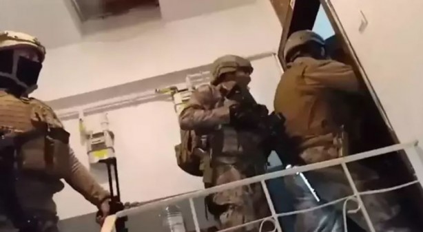 Mossad’ın ajan ağındaki bir yöntem daha deşifre oldu!