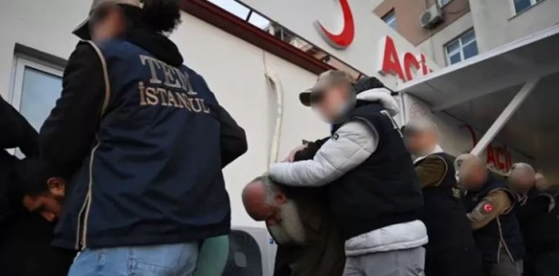 Foto - Mossad’ın ajan ağındaki bir yöntem daha deşifre oldu!