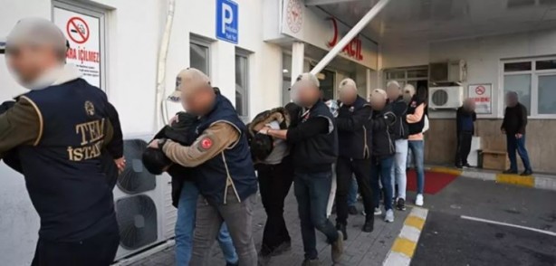 Foto - Mossad’ın ajan ağındaki bir yöntem daha deşifre oldu!