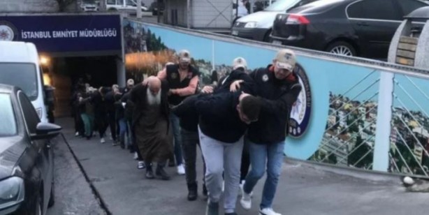 Foto - Mossad’ın ajan ağındaki bir yöntem daha deşifre oldu!