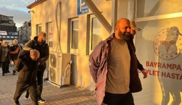 Foto - Mossad’ın ajan ağındaki bir yöntem daha deşifre oldu!