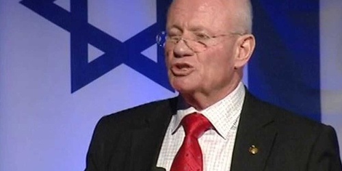 Foto - Mossad’ın eski direktöründen itiraf: 'Hamas ve İslami Cihad’ı yenemeyiz!'